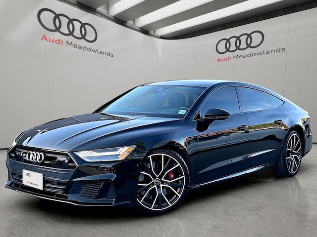 Photo of 2023 Audi S7 Sportback