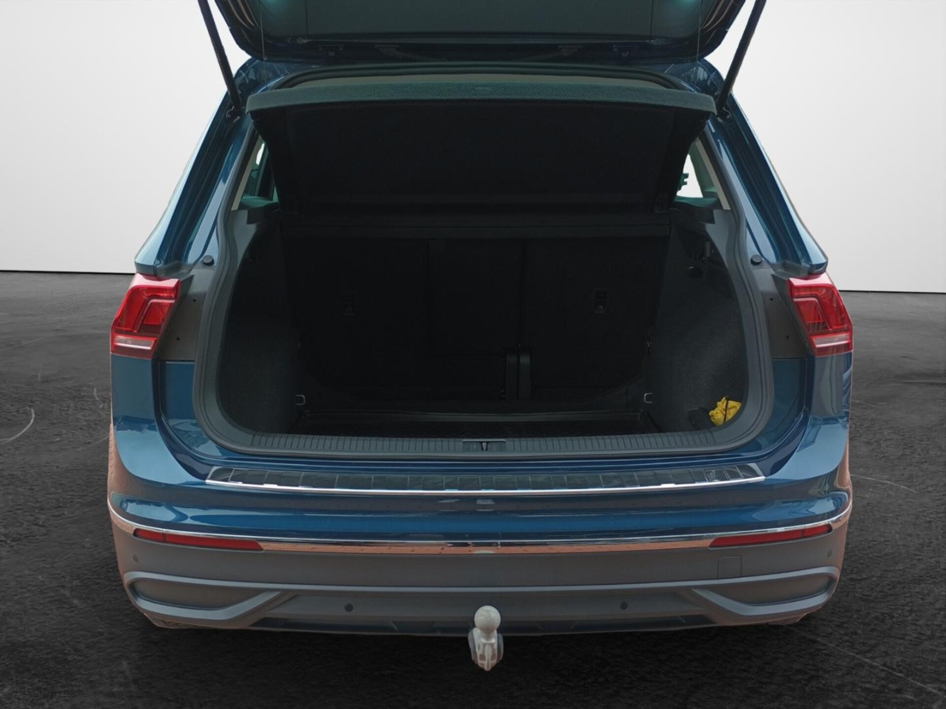 Volkswagen Tiguan MOVE