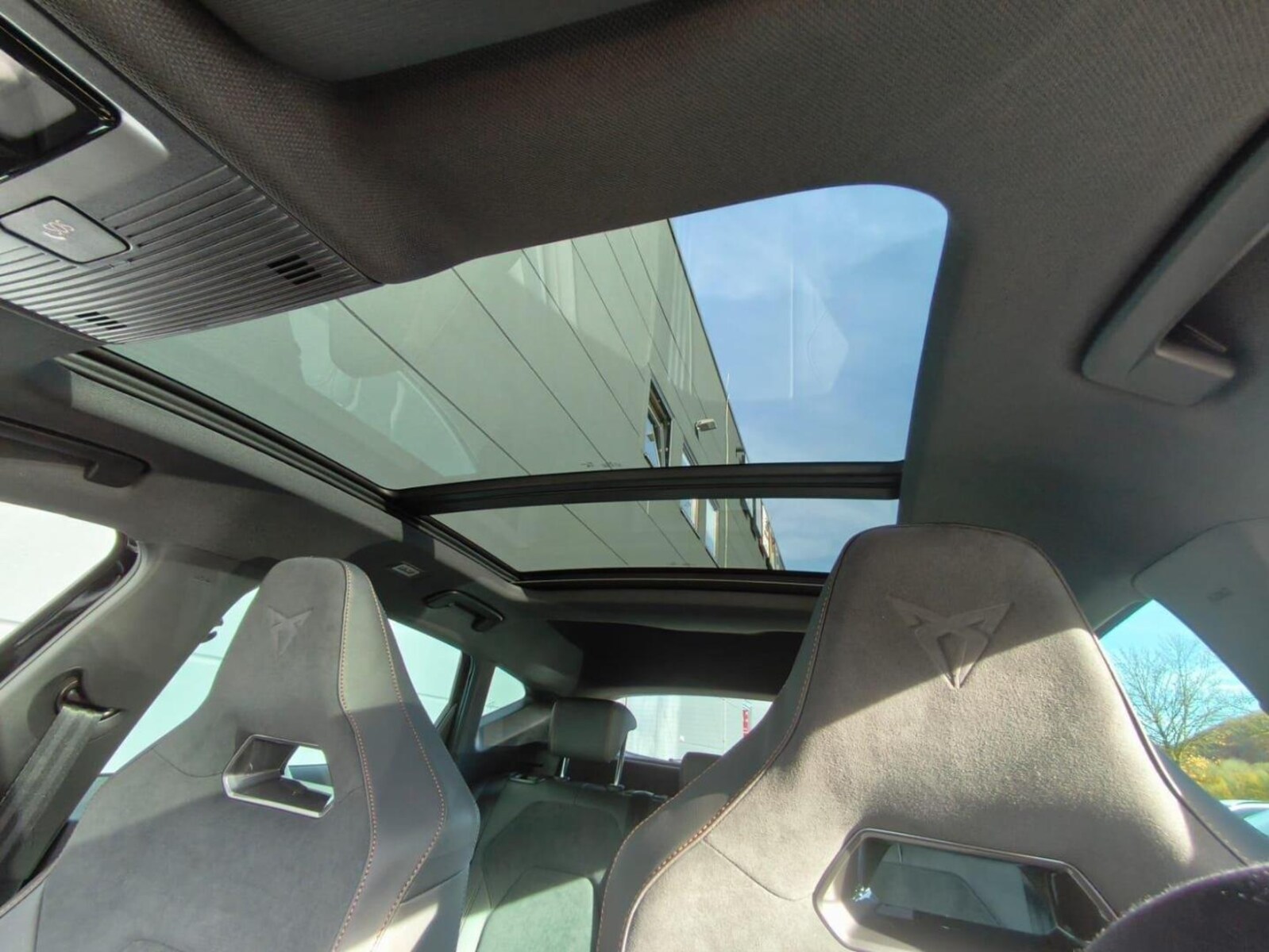 CUPRA Formentor – Bild 16