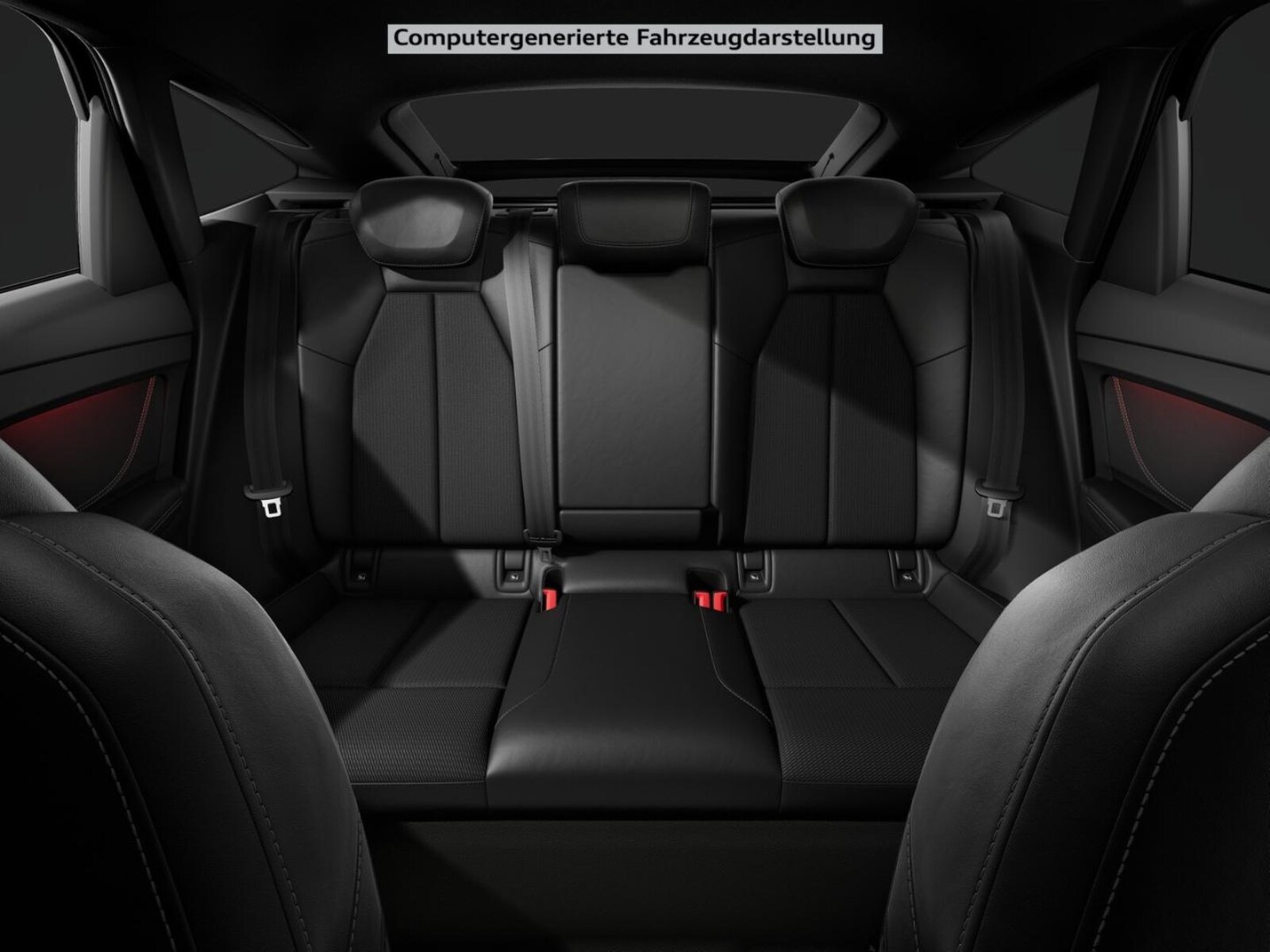 Audi Q4 Sportback e-tron – Bild 11