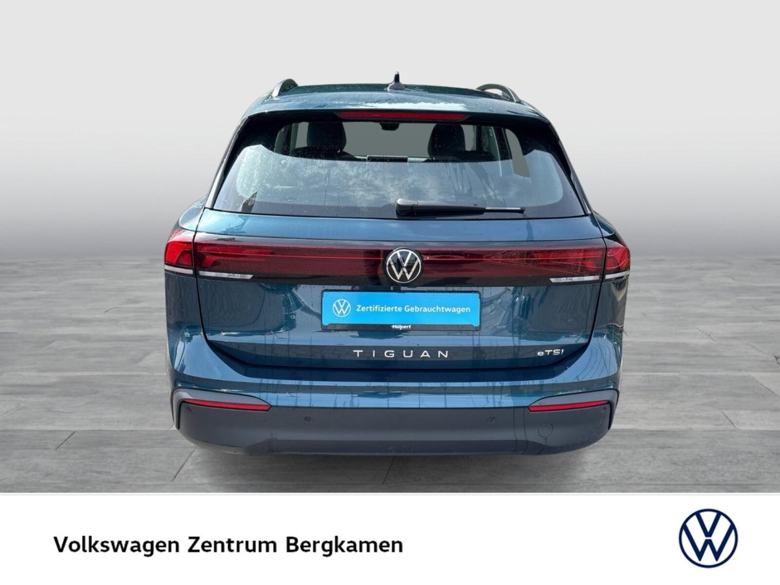 Volkswagen Tiguan – Bild 4
