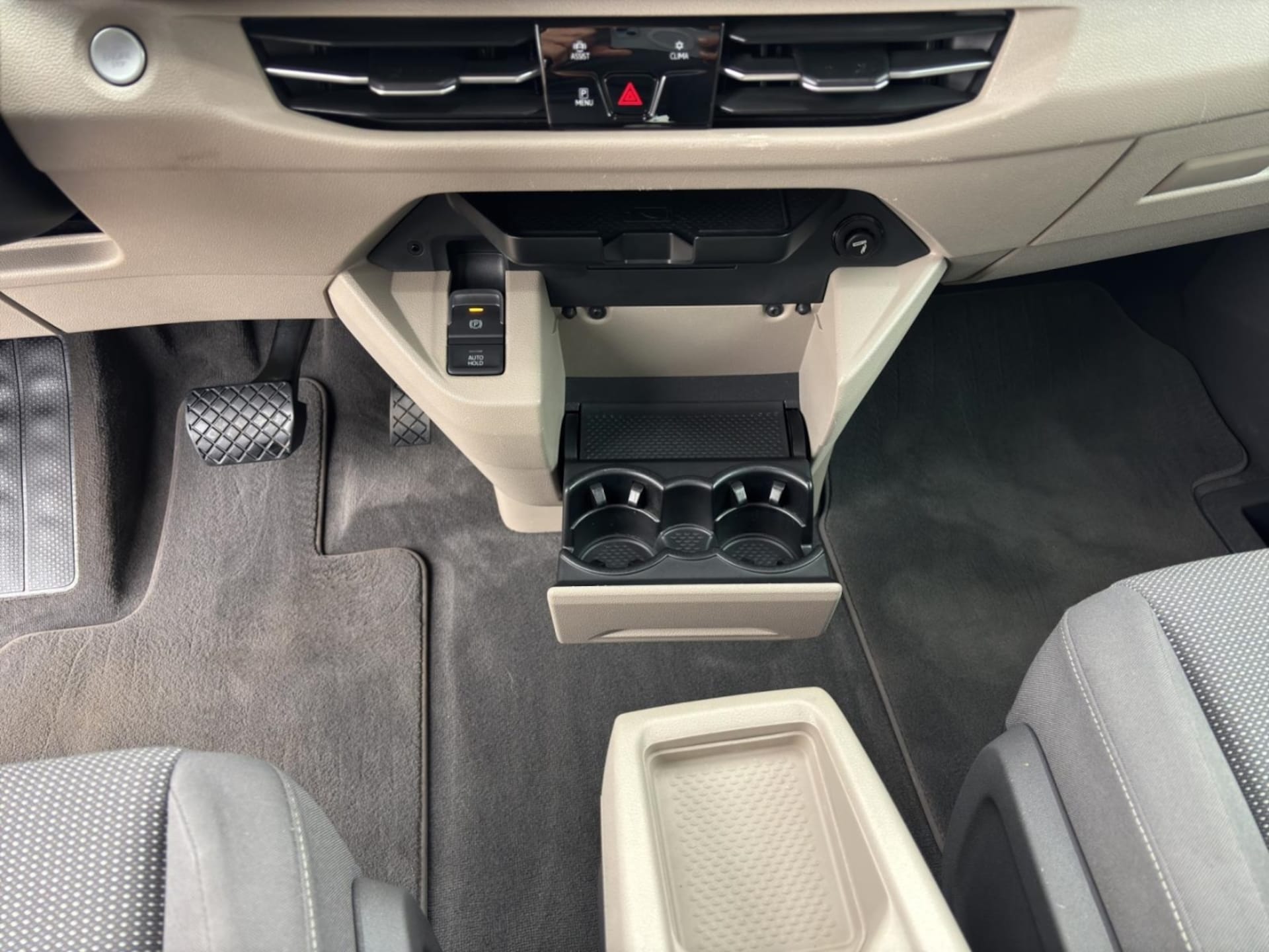 Volkswagen Multivan Life