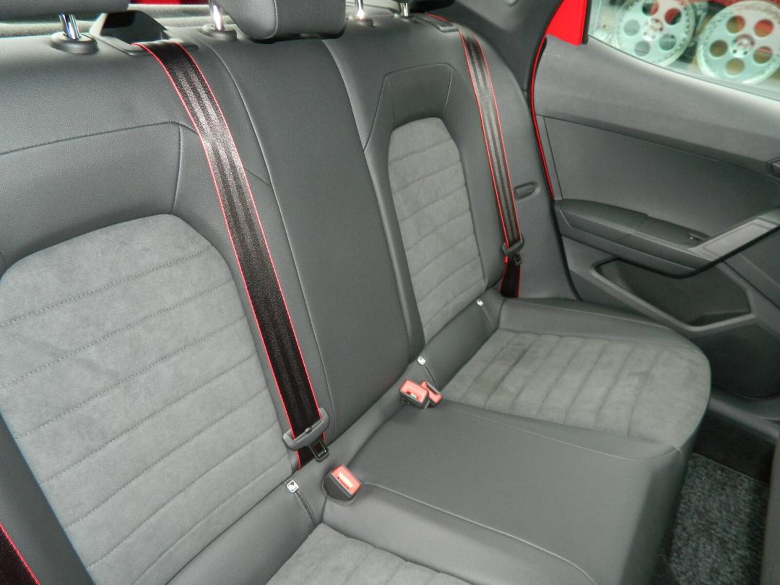 SEAT Ibiza – Bild 8