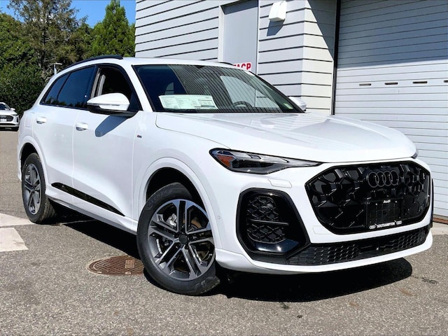 Photo of 2026 Audi Q5 
