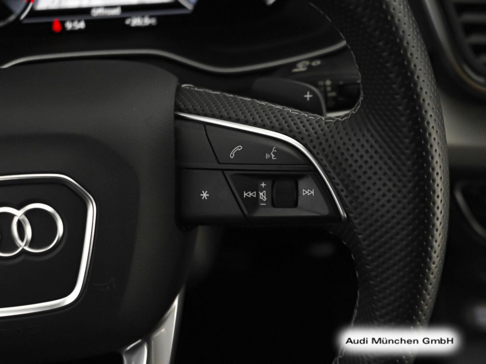 Audi Q5 – Bild 17