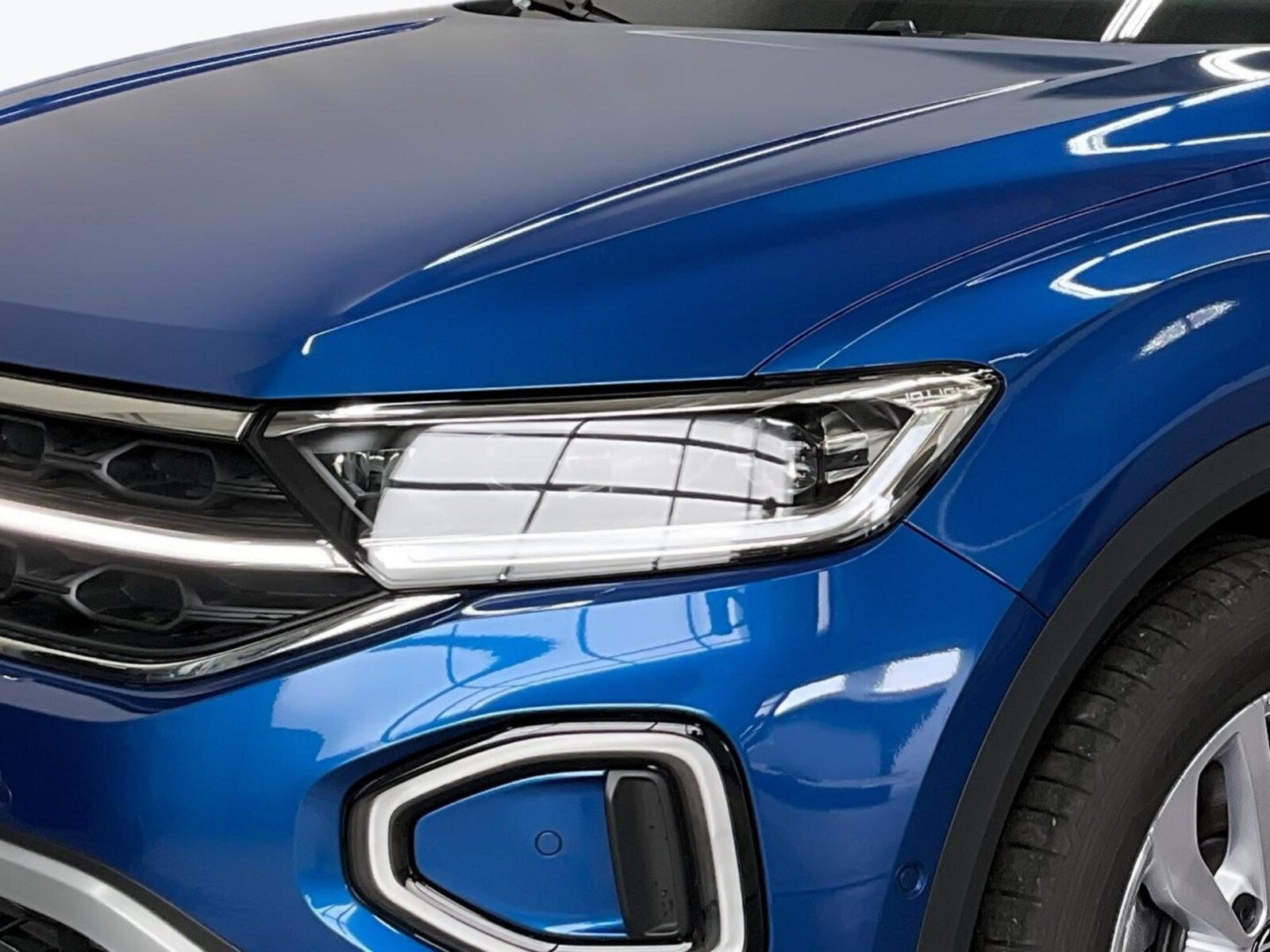 Volkswagen T-Roc – Bild 6
