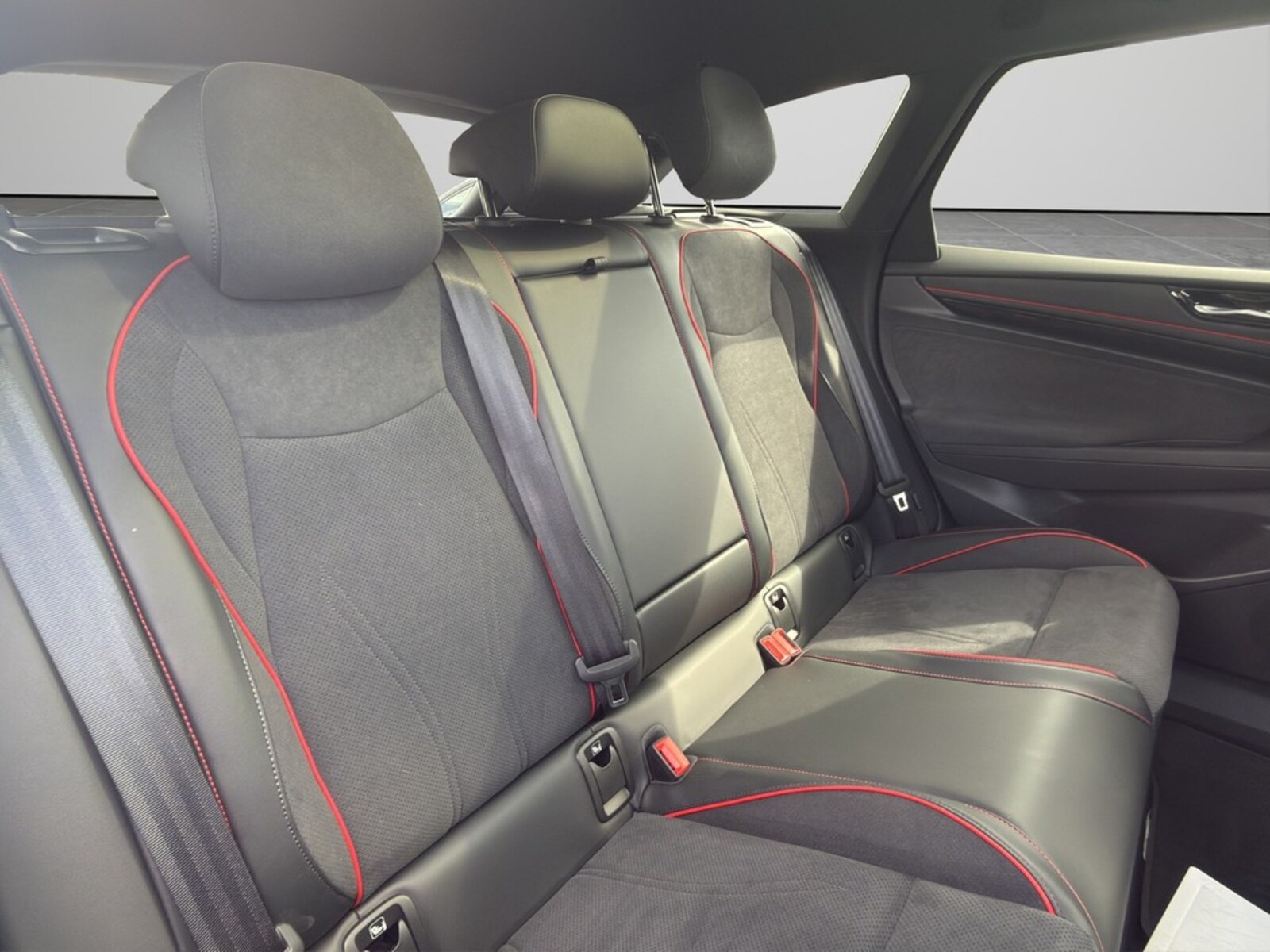 Volkswagen ID.7 Tourer – Bild 7
