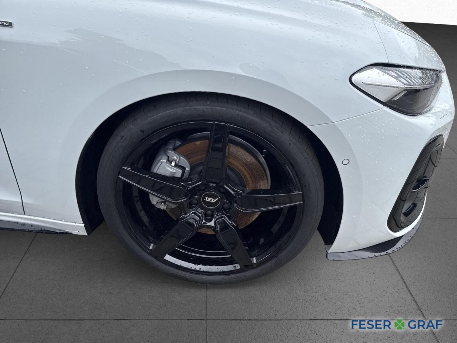 Audi A5 Avant – Bild 4