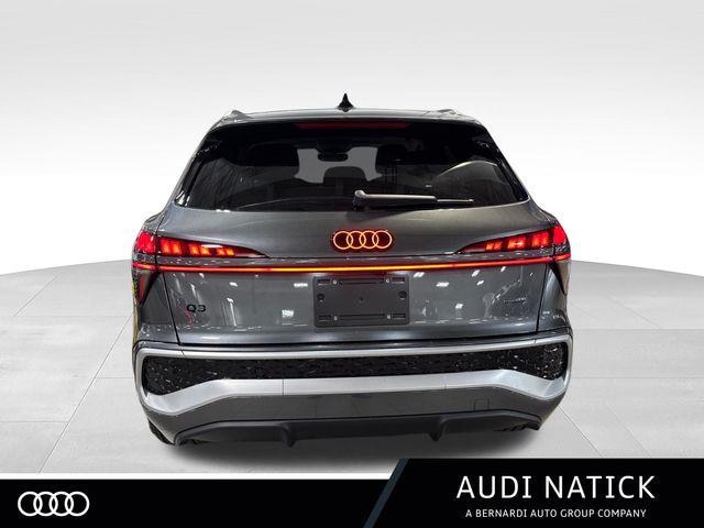 2026 Audi Q3 SUV