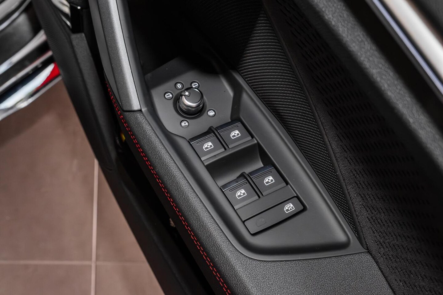 Image about Audi S3 Sedan TFSI quattro S tronic