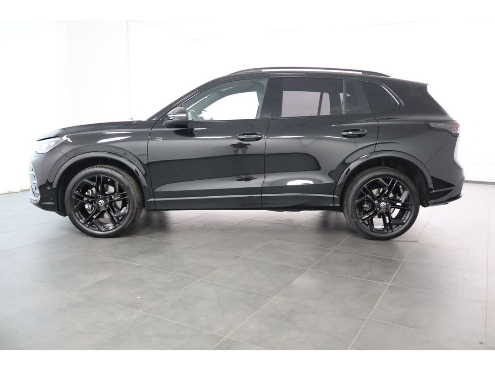 Volkswagen Tiguan – Bild 7