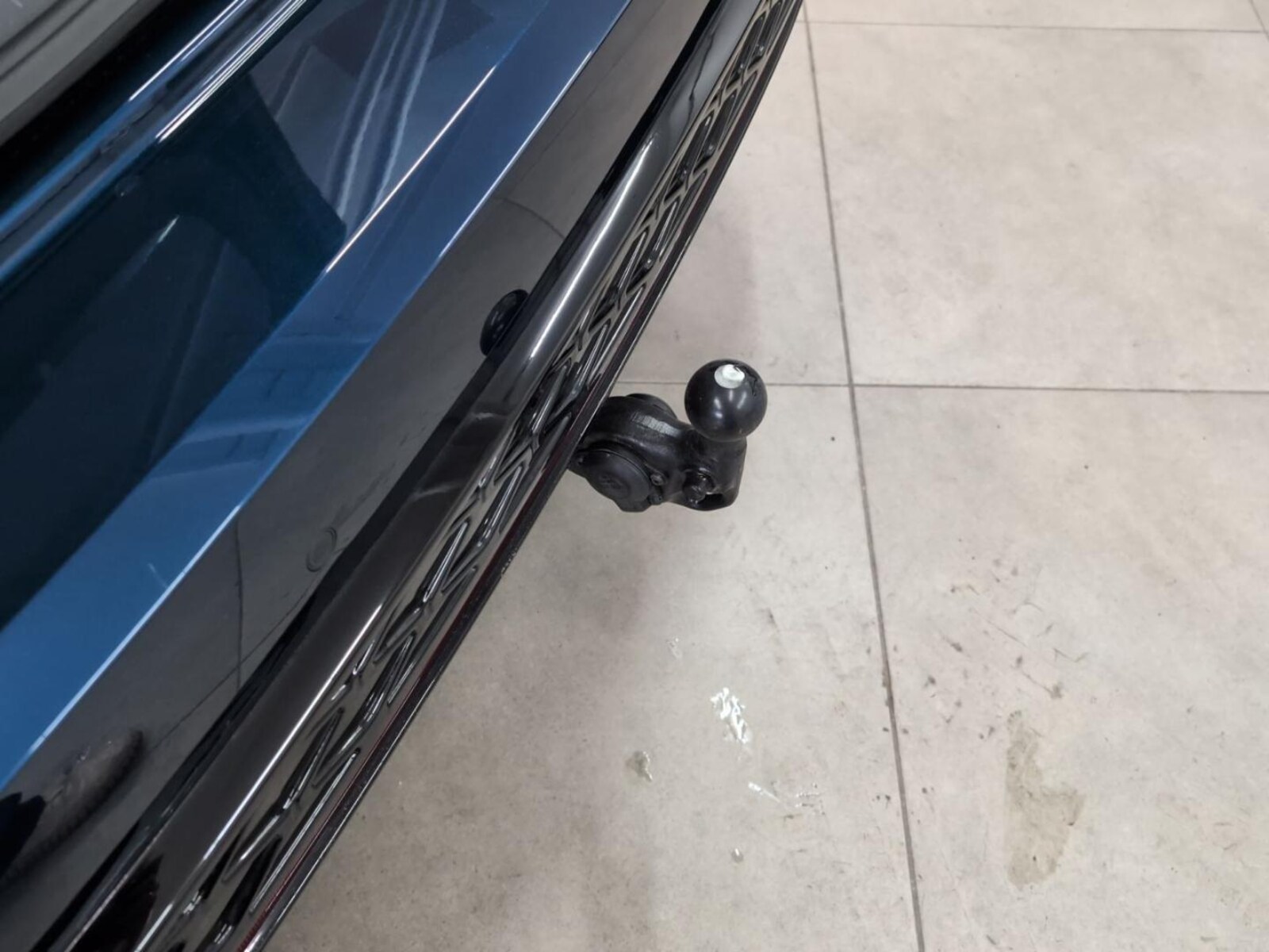 Volkswagen ID.7 Tourer – Bild 18