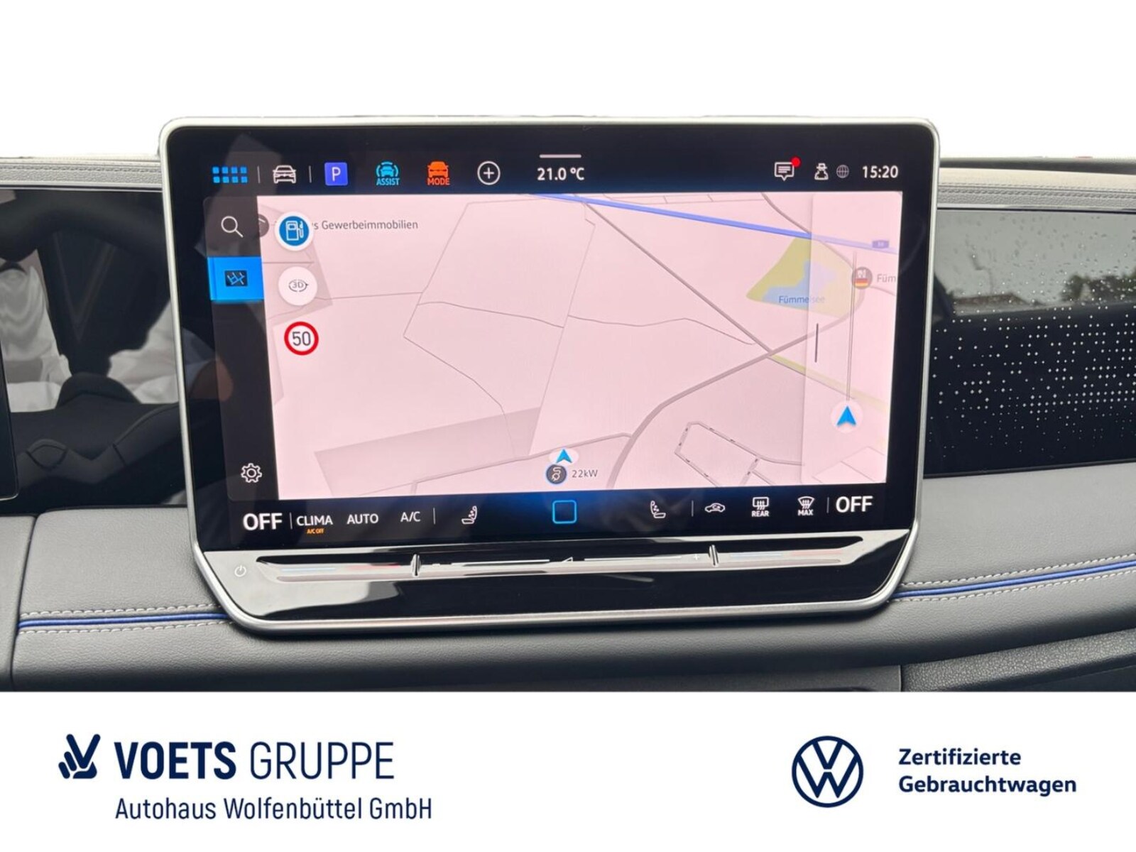 Volkswagen Tiguan – Bild 10