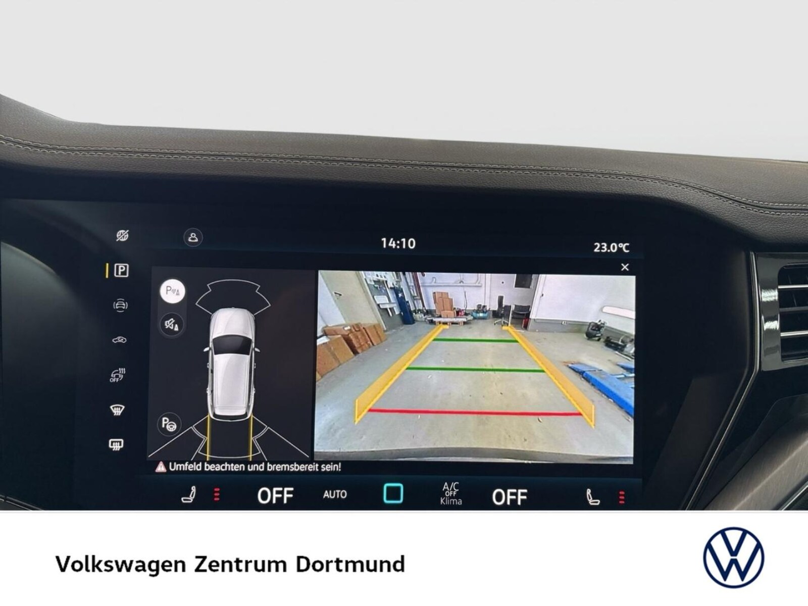 Volkswagen Touareg – Bild 14