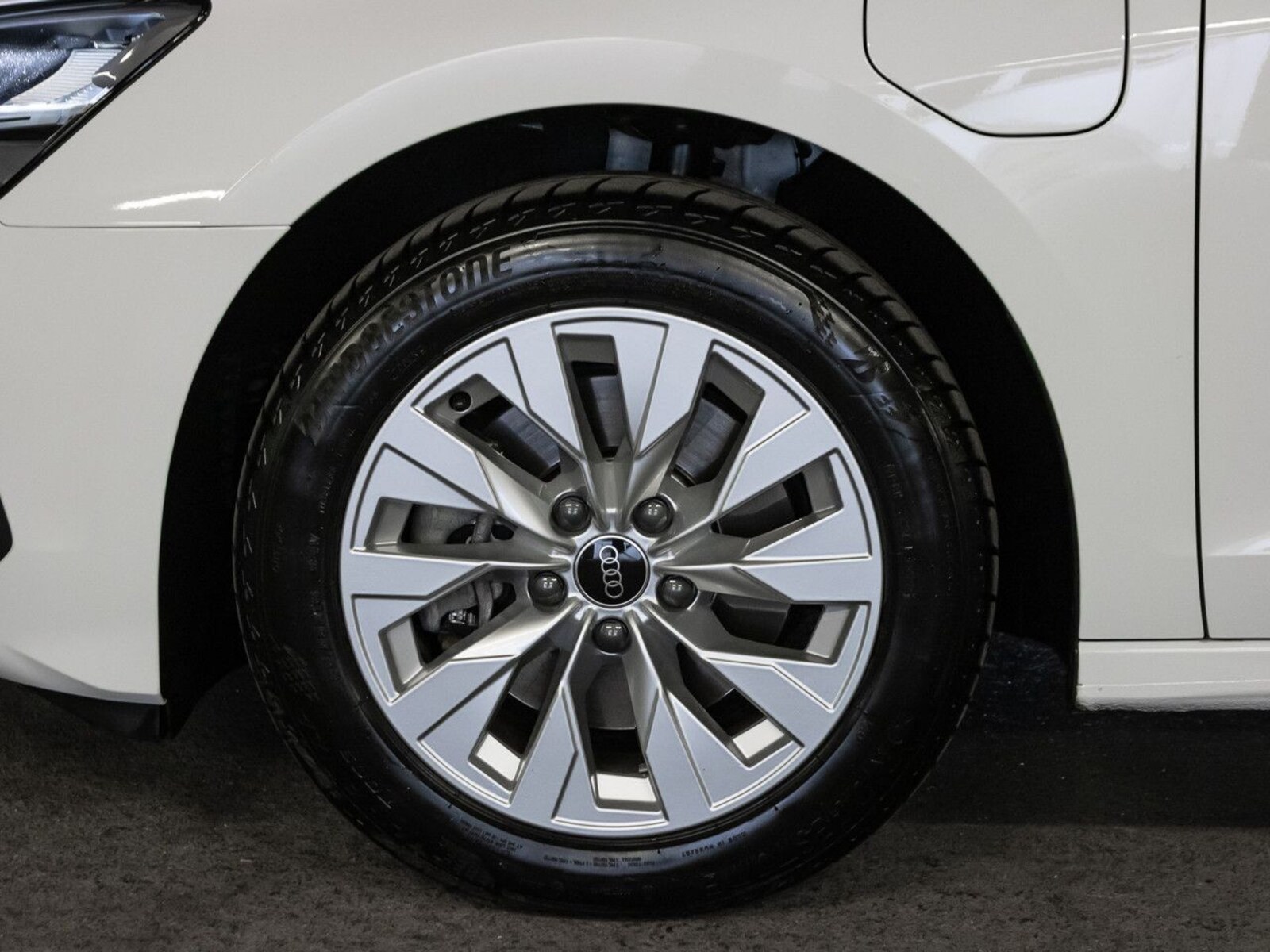 Audi A3 Sportback – Bild 9