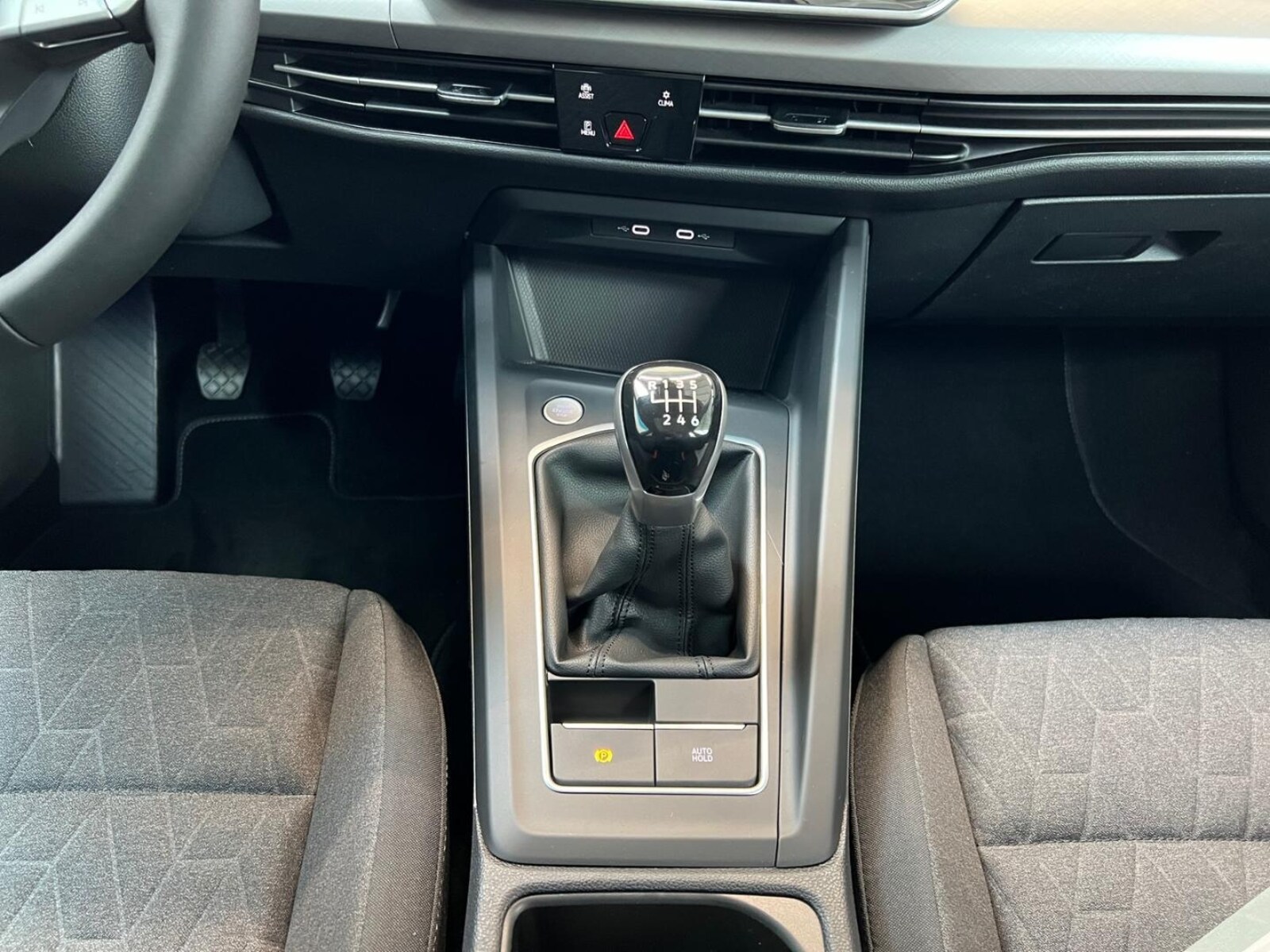 Volkswagen Golf – Bild 8