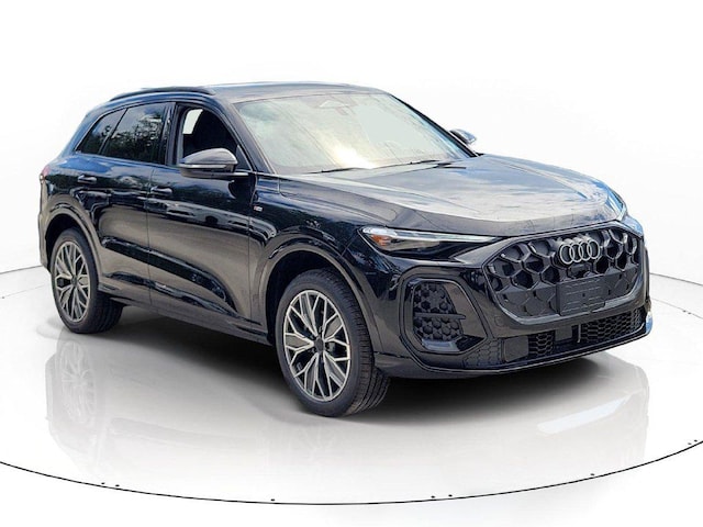 Photo of 2026 Audi Q5 