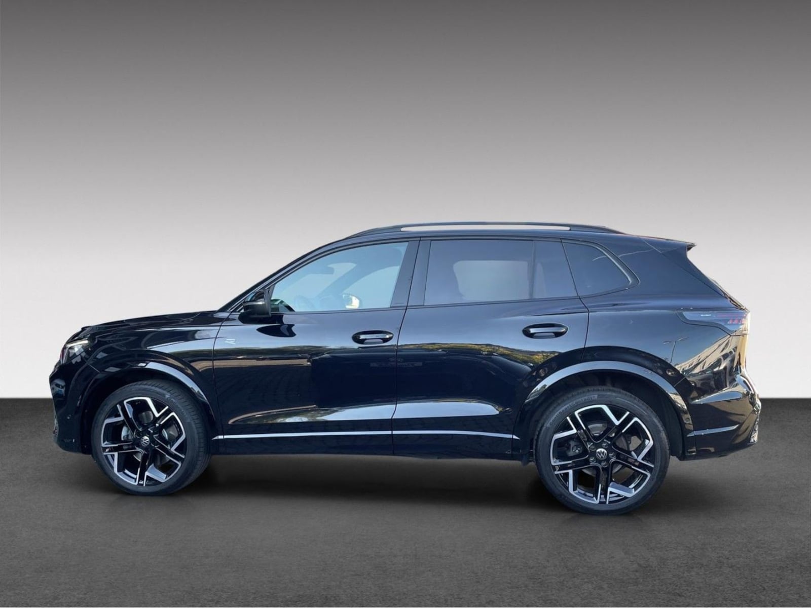 Volkswagen Tiguan – Bild 3