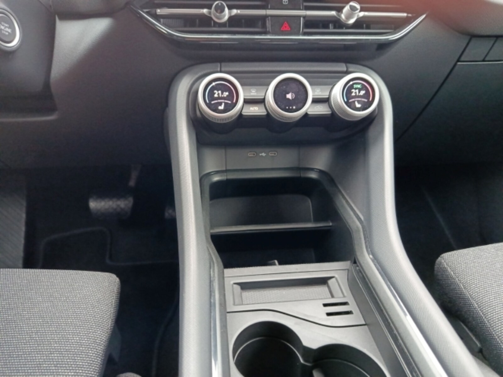Škoda Kodiaq – Bild 12