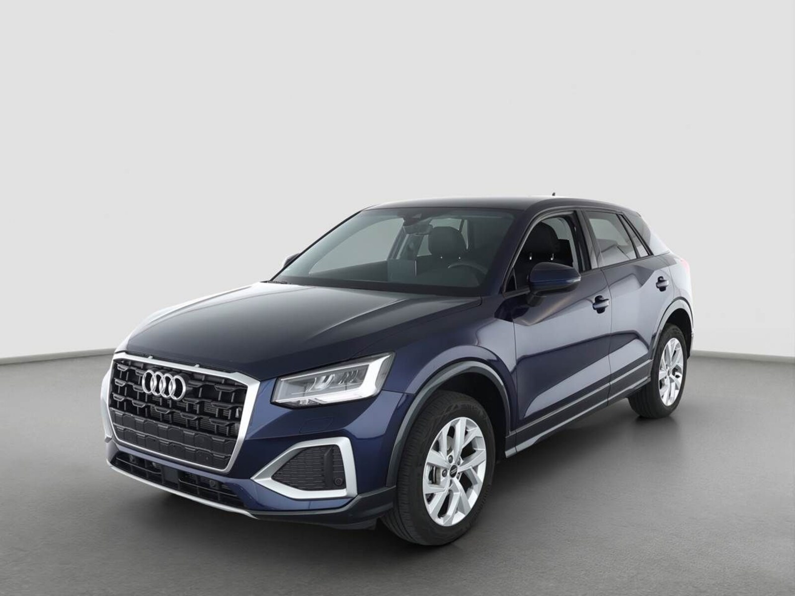 Audi Q2 – Bild 2