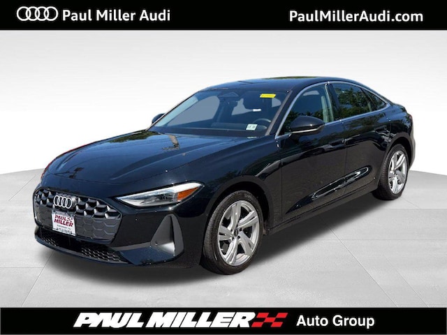 2025 Audi A5