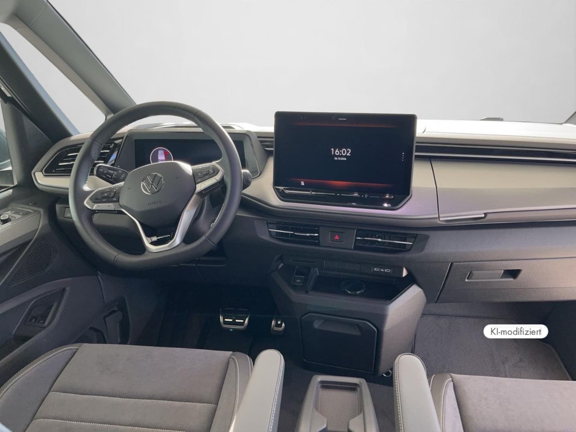 Volkswagen Multivan Langversion Life