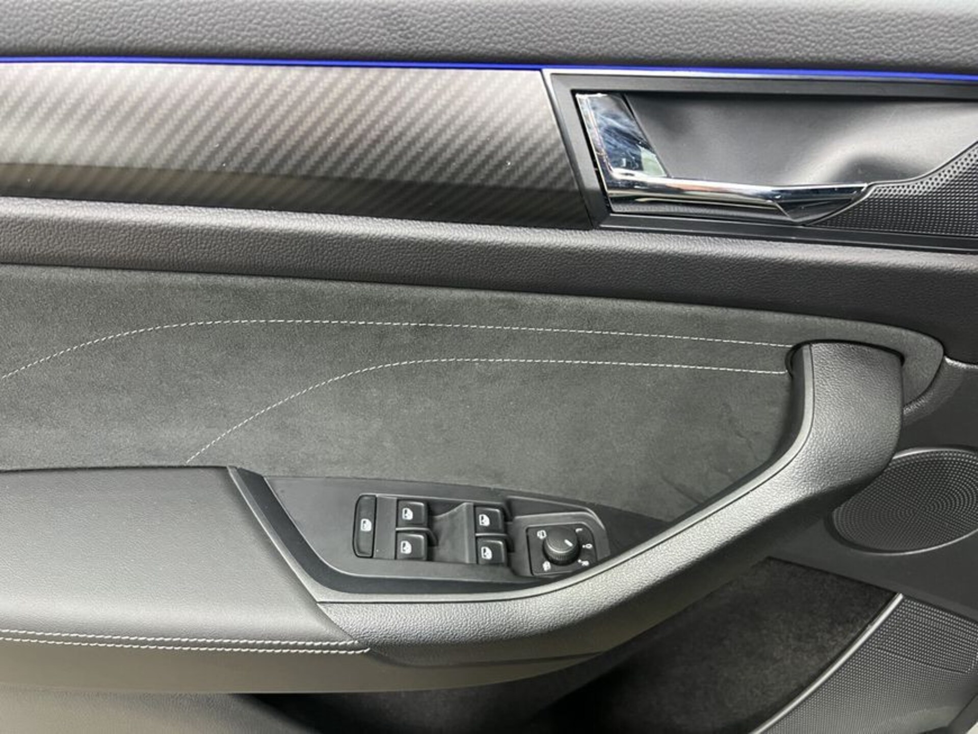 Skoda Kodiaq Sportline