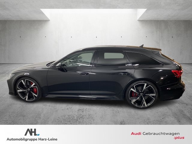 Audi RS6 Avant RS 6 Avant 441600 KW(PS) Tiptronic - 2022 - Joinsteer - #2