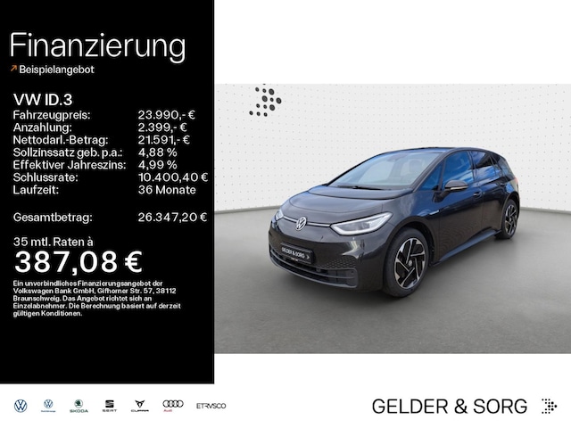 Volkswagen ID.3