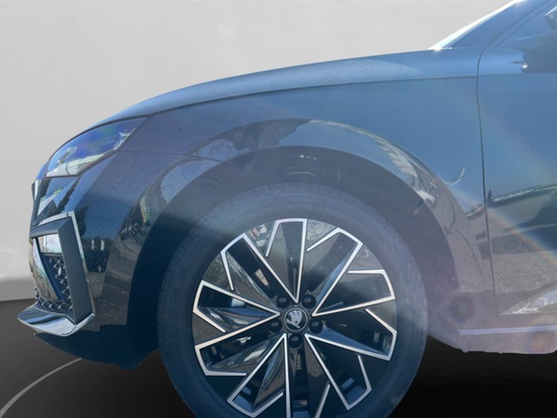 Skoda Scala Selection