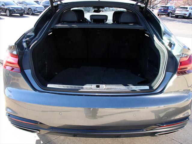 2022 AUDI A5 - Image 37