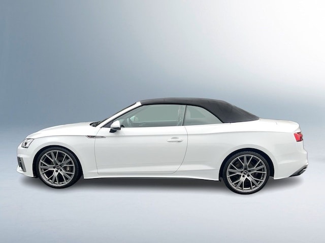 Audi A5 Cabriolet 40 TFSI S Tronic -  - Joinsteer - #3