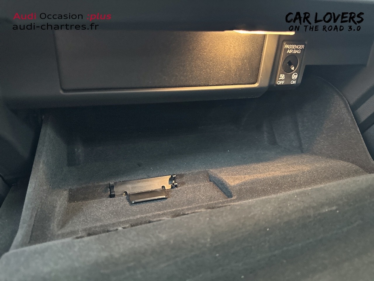 Image about Audi A4 Berline Business Line 35 TDI 120 kW (163 ch) S tronic