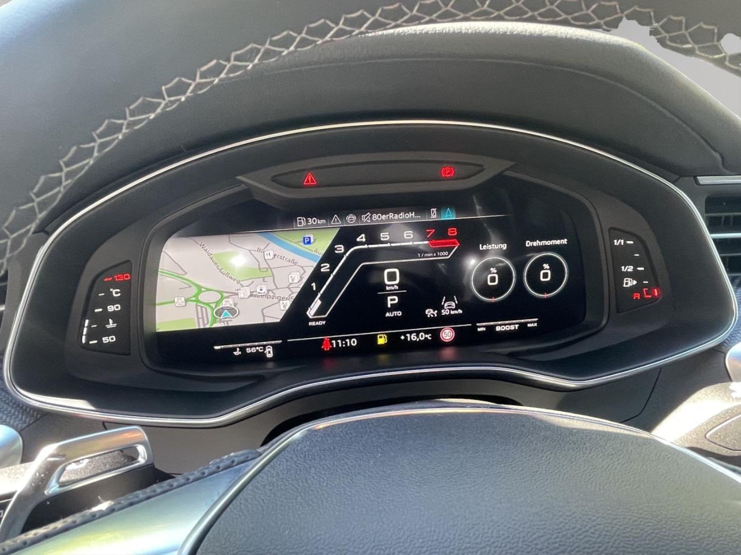 Bild über Audi RS 6 Avant TFSI quattro tiptronic - für weitere Informationen kontaktieren Sie den Audi Partner