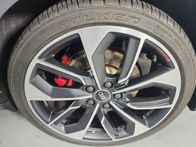 2023 Audi S3