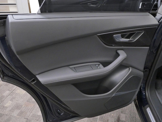 2026 Audi Q8 Premium Plus - Photo 12