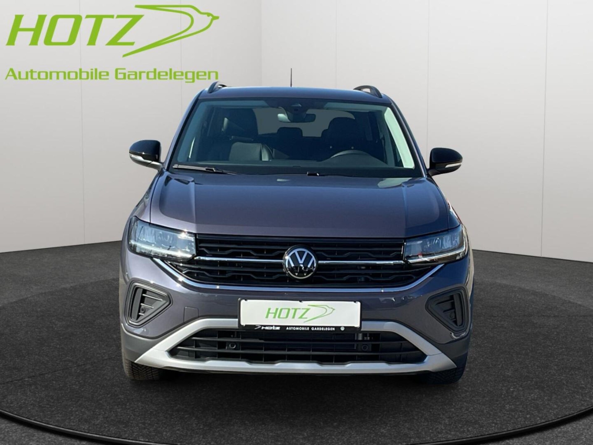 Volkswagen T-Cross ENERGY