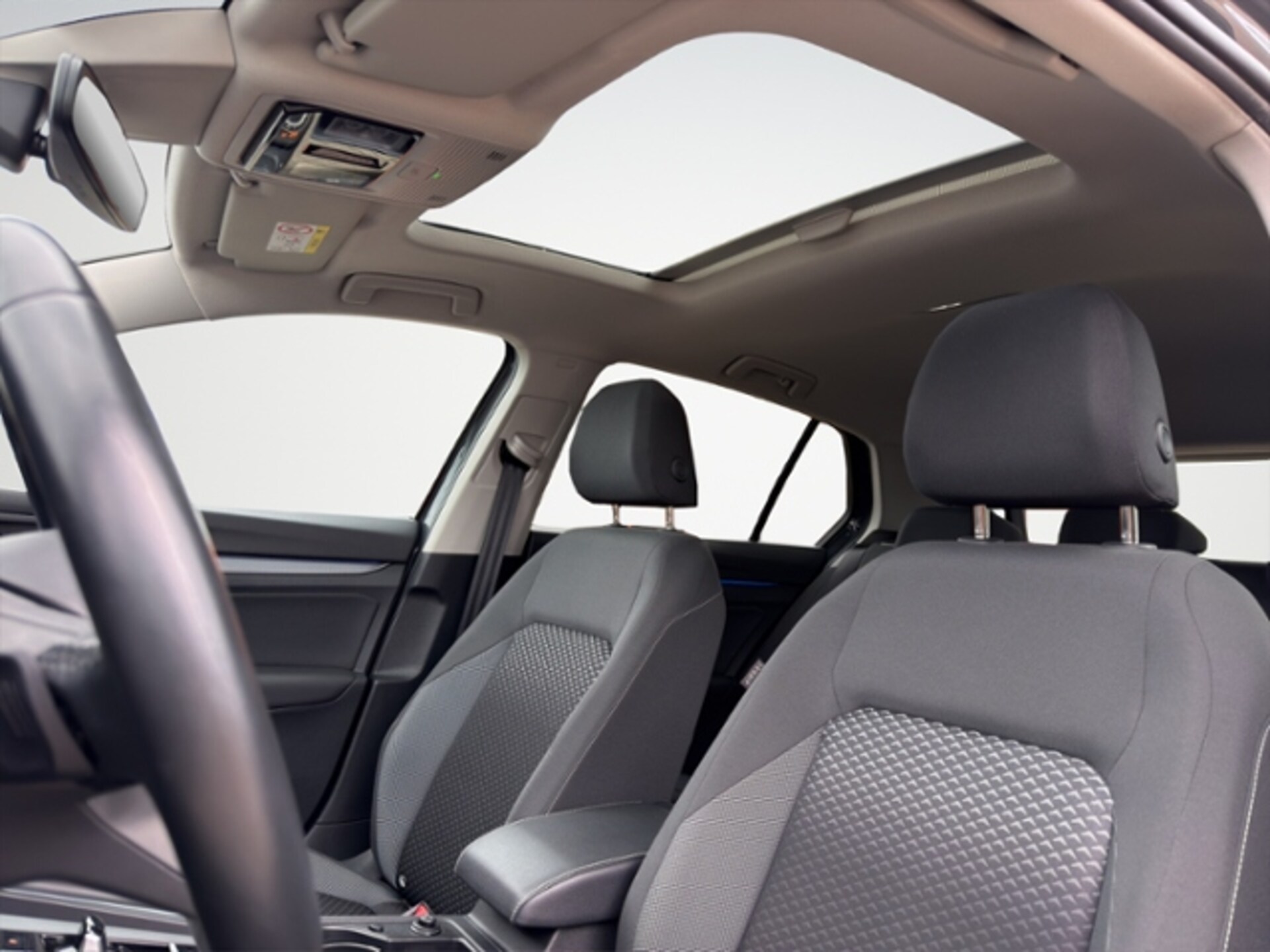Volkswagen Golf Active