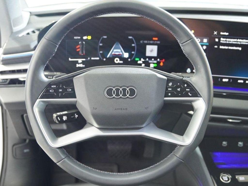2025 Audi New A5 Premium - Photo 11