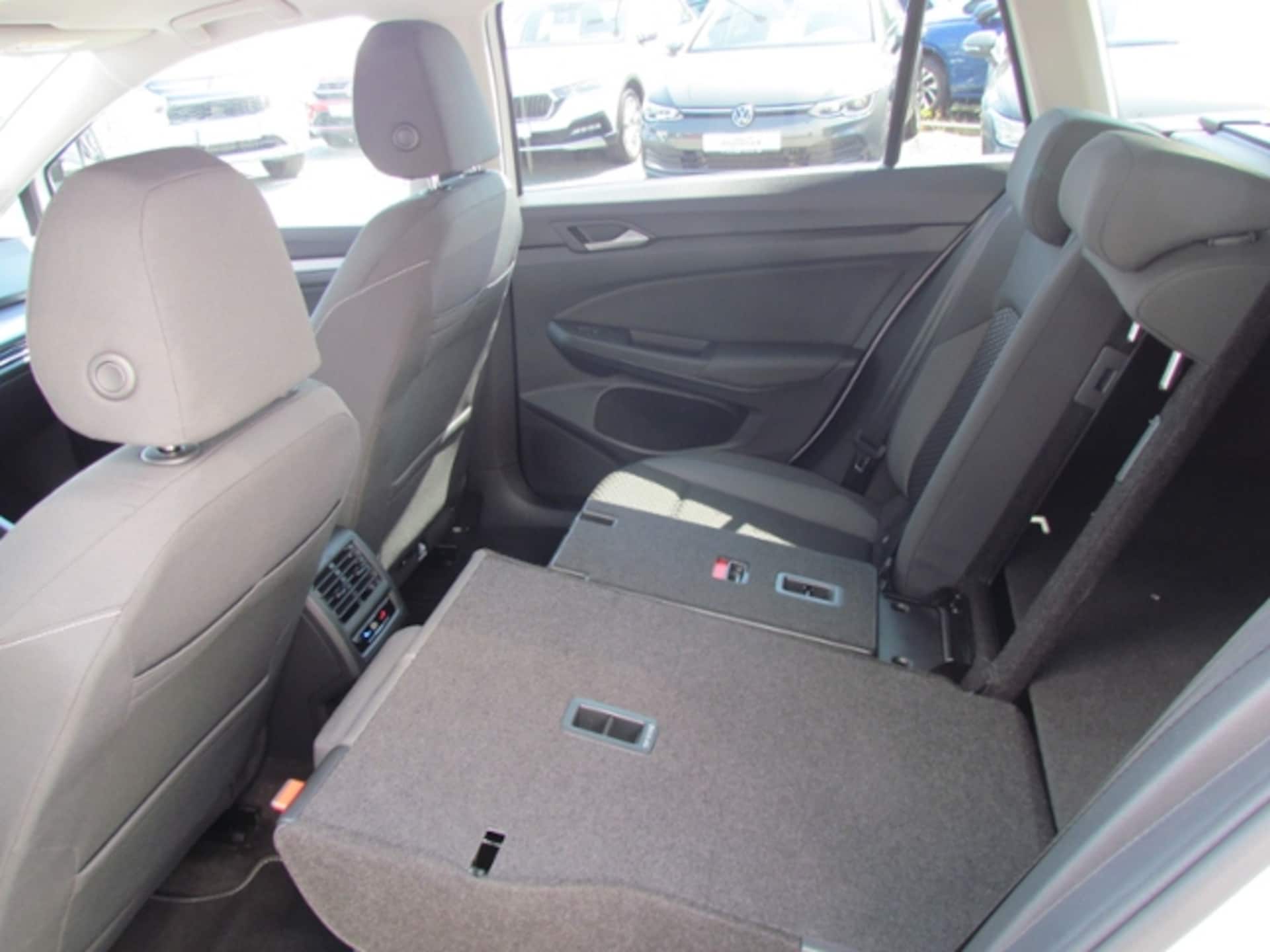 Volkswagen Golf Variant Active