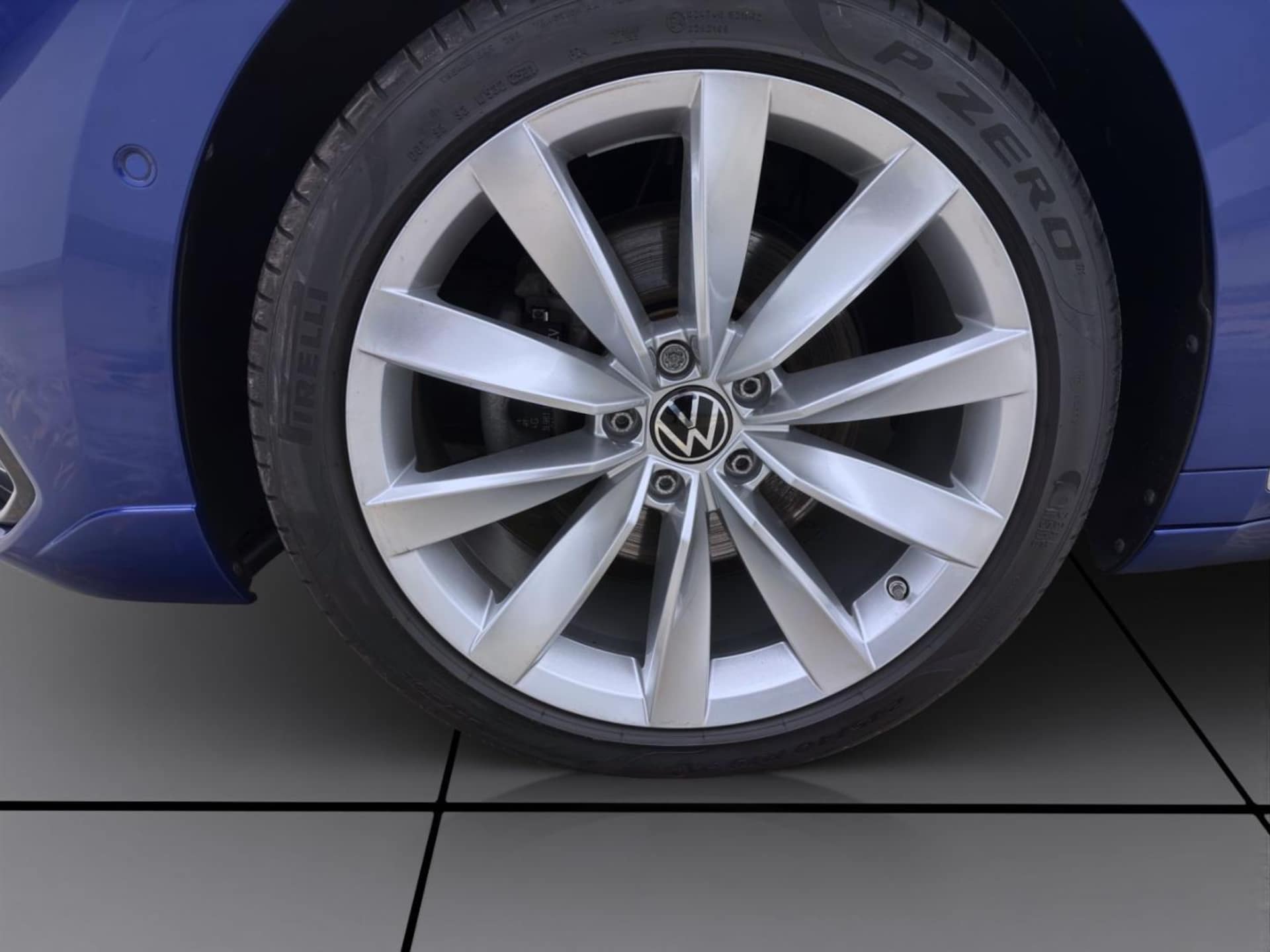 Volkswagen Arteon R-Line