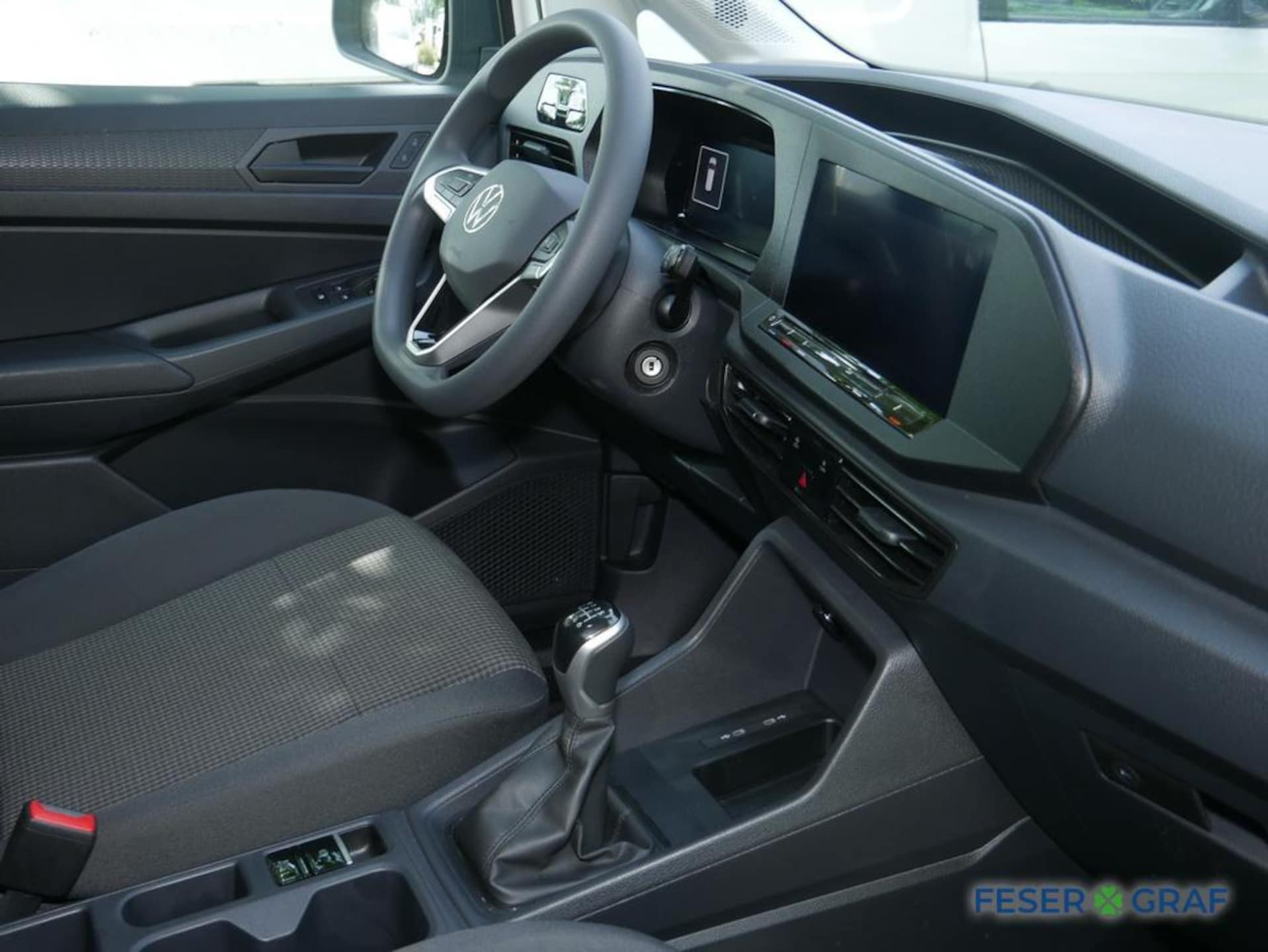 Volkswagen Caddy Maxi Cargo