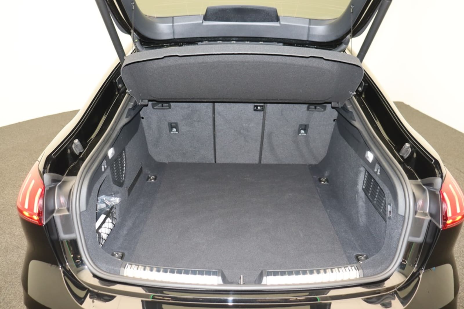 Audi A5 Limousine – Bild 12