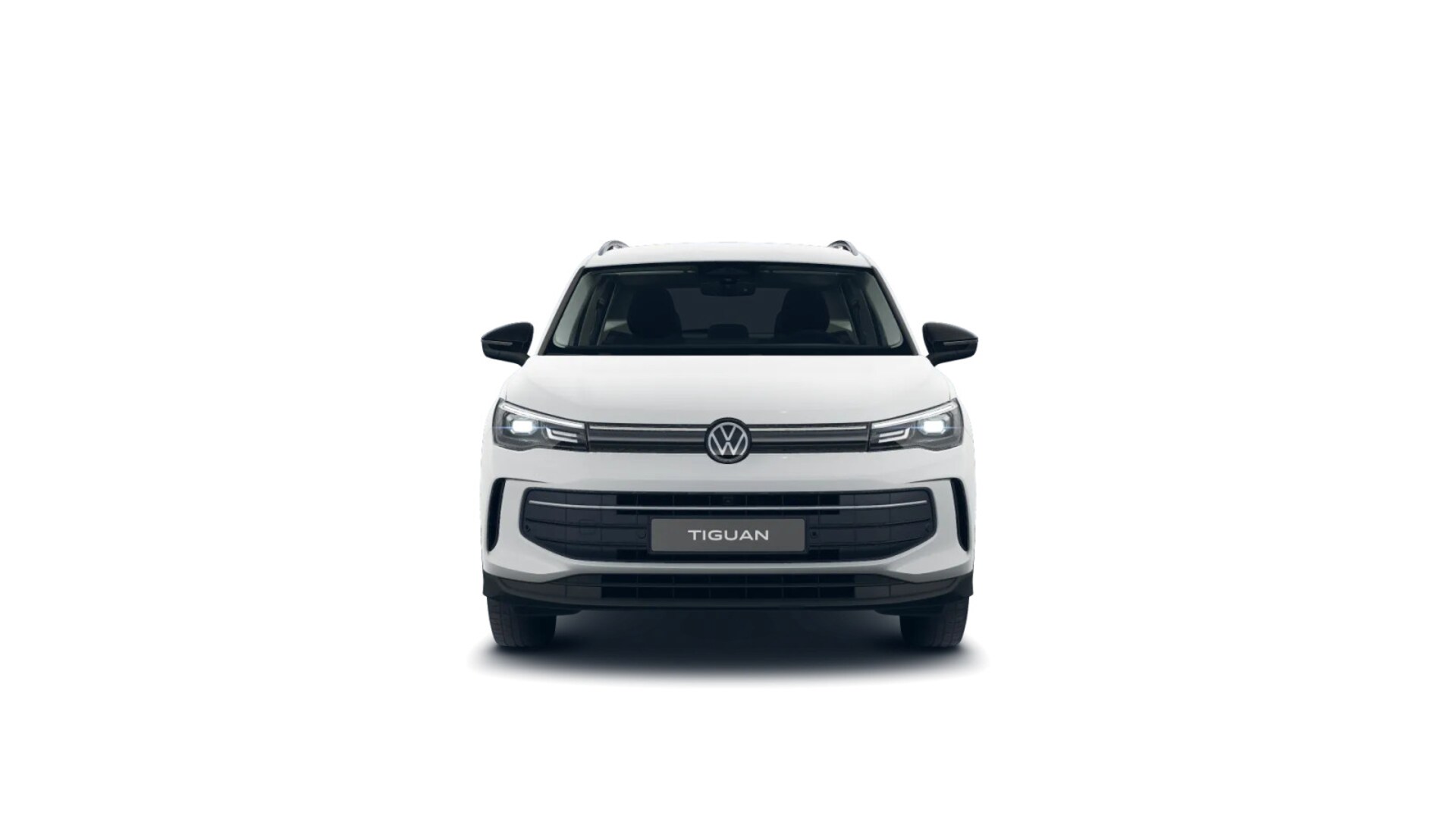 Volkswagen Tiguan ENERGY