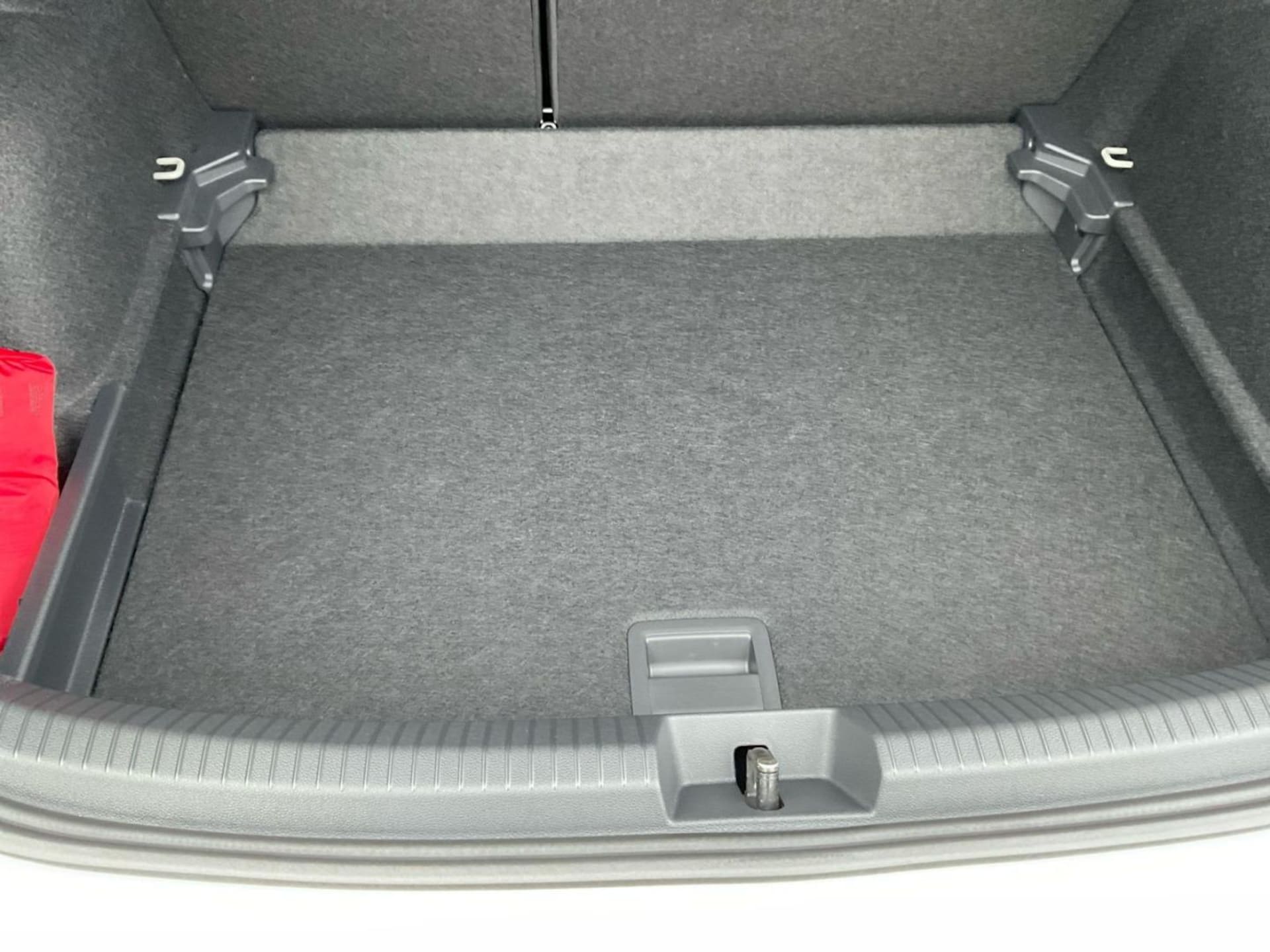 Volkswagen Taigo Basis-Modell