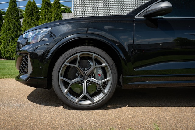 2026 Audi RS Q8 Base - Photo 14
