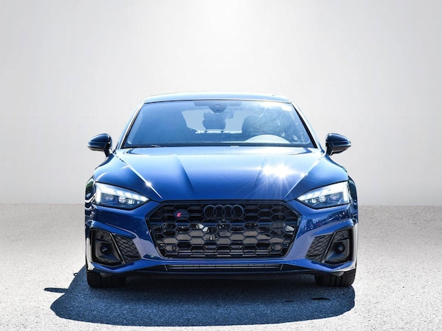 2023 Audi S5 Sportback