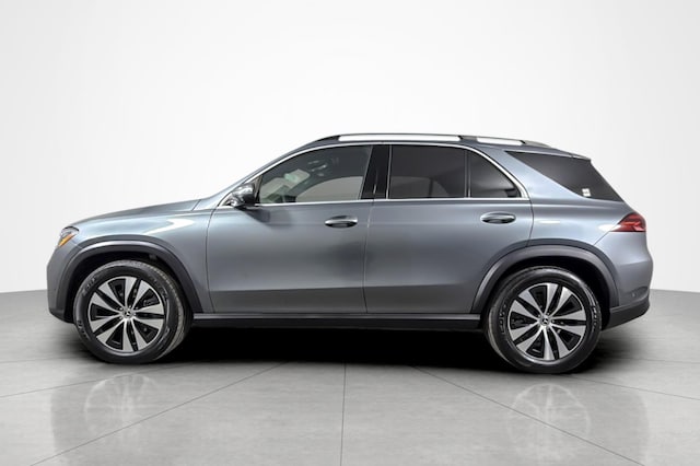 2024 Mercedes-Benz GLE 350