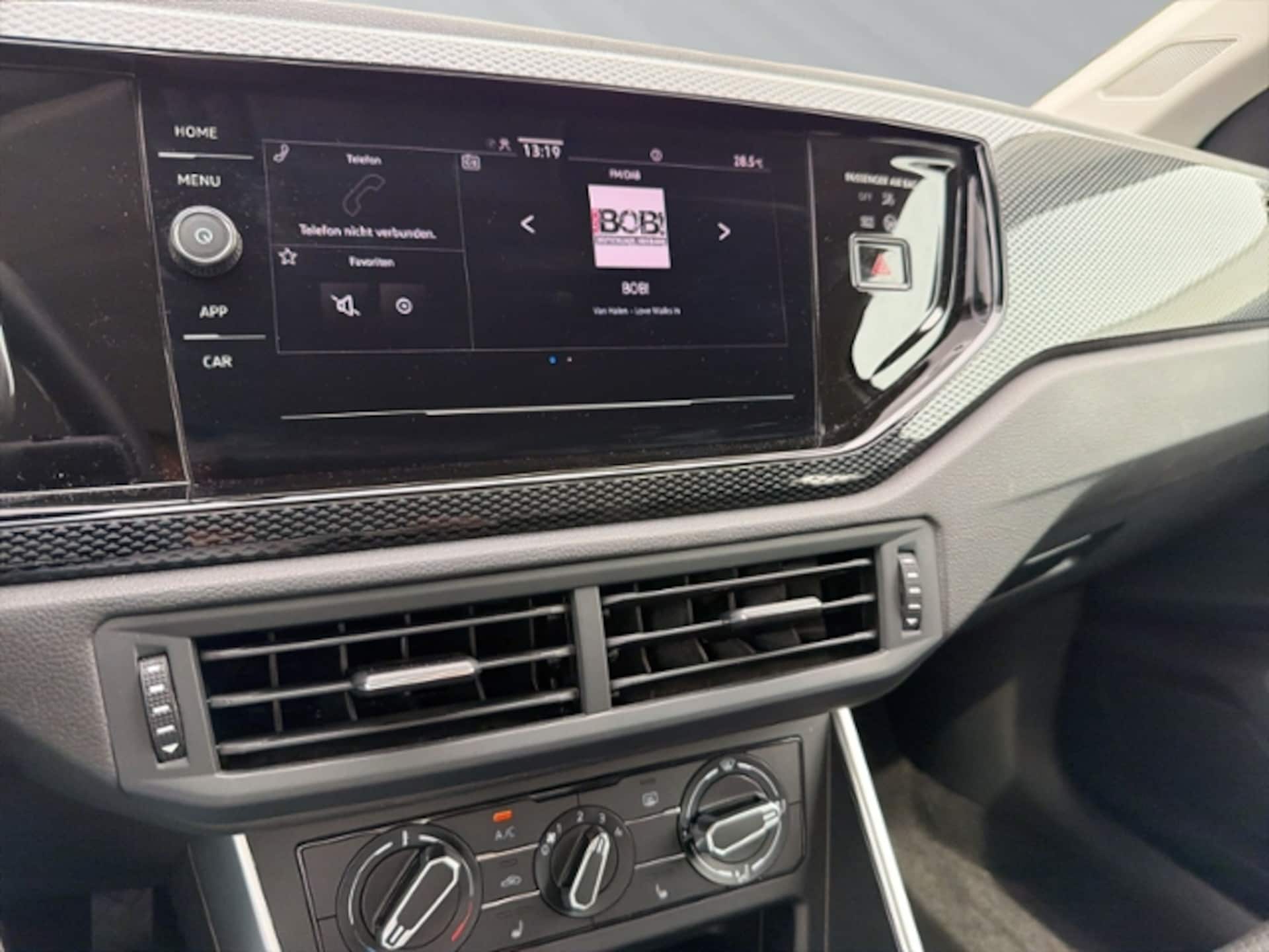 Volkswagen Polo Life