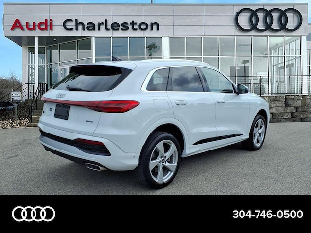 2025 Audi Q5